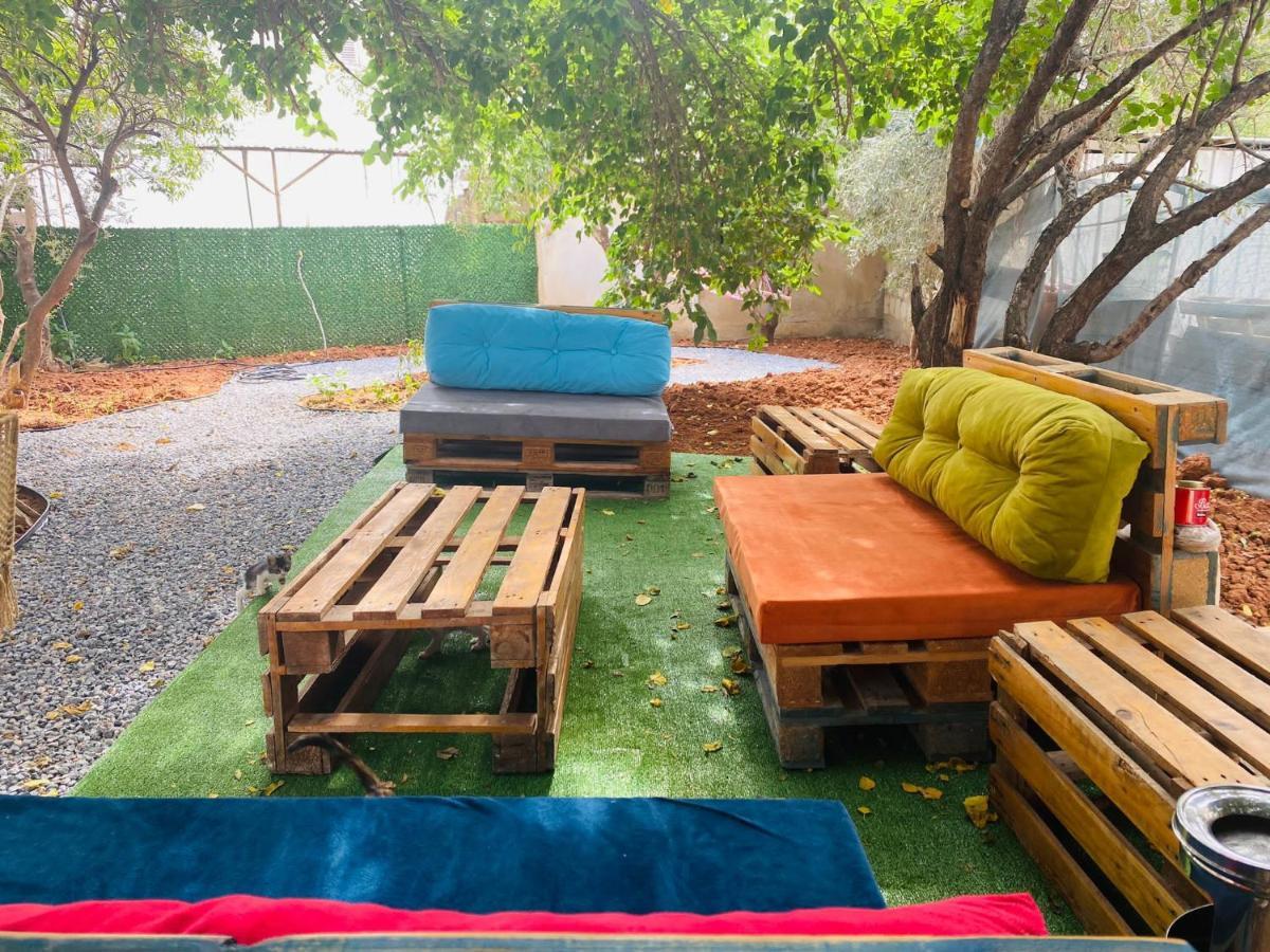 Secret Garden Guest House 04 Famagusta  Esterno foto