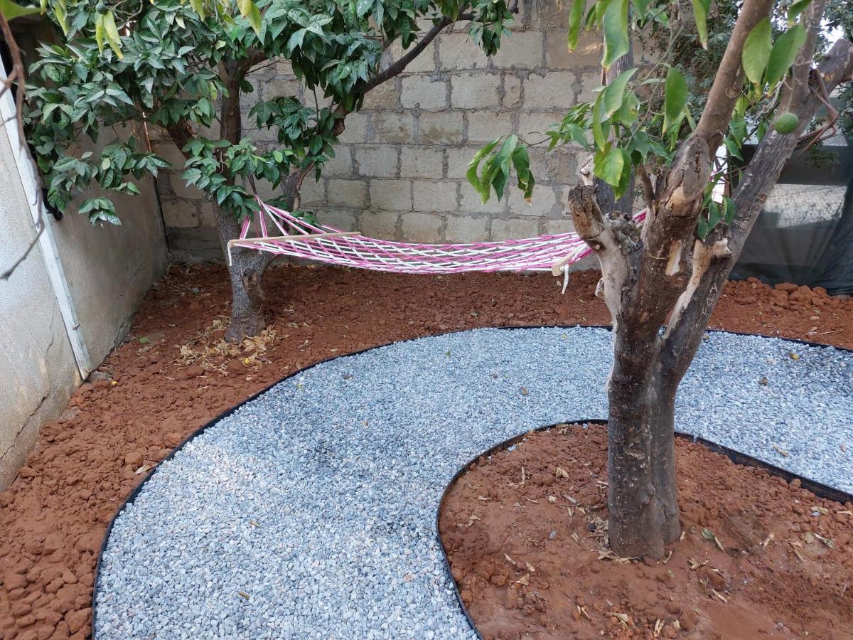 Secret Garden Guest House 04 Famagusta  Esterno foto